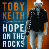 Toby Keith - Hope on the Rocks '2012