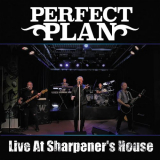 Perfect Plan - Live at Sharpeners House '2021