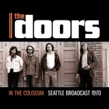 Doors, The - In The Coliseum '2021