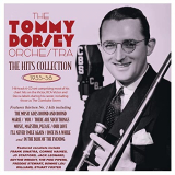 Tommy Dorsey - The Hits Collection 1935-58 '2021
