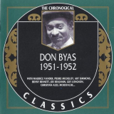Don Byas - The Chronological Classics: 1951-1952 '2003