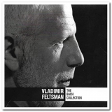 Vladimir Feltsman - The Bach Collection '2019