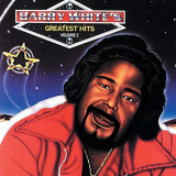 Barry White - Barry Whites Greatest Hits Volume 2 '1981