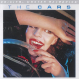 The Cars - The Cars '1978 [2015]