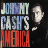 Johnny Cash - Johnny Cashs America '2008