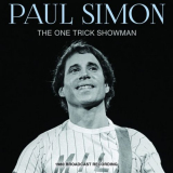 Paul Simon - The One Trick Showman '2021