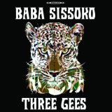 Baba Sissoko - Three Gees '2015