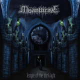 Misanthrope - Temple of the Dark Light '2021