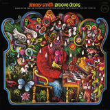 Jimmy Smith - Groove Drops '1970