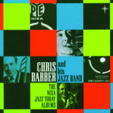 Chris Barber - The Nixa Jazz Today Albums '2004