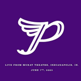 Pixies - Live from Murat Theatre, Indianapolis, IN. June 7th, 2005 '2021