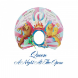Queen - A Night At The Opera (Remastered) '2011