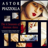Astor Piazzolla - Four Seasons of Buenos Aires '1992