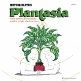 Mort Garson - Mother Earths Plantasia '2019/1976