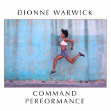 Dionne Warwick - Command Performance '2019