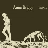 Anne Briggs - Anne Briggs (Remastered) '2019