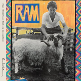 Paul McCartney - RAM (Remastered) '2019