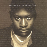 Johnny Gill - Favorites '1997