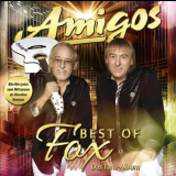 Amigos - Best Of Fox - Das Tanzalbum '2019