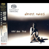 Kiki Dee - Almost Naked - Kiki Dee Live '2005