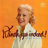 Dinah Shore - Dinah, Yes Indeed! '1959/2019