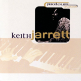 Keith Jarrett - Priceless Jazz Collection '1998