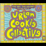 Urban Cookie Collective - The Key, The Secret - The Very Best Of '2010