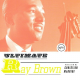 Ray Brown - Ultimate Ray Brown Selected by Christian McBride '1999