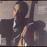 Ray Brown - Something for Lester '1989