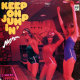 Musique - Keep On Jumpin '1978