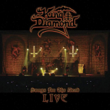 King Diamond - Songs For The Dead Live '2019