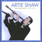 Artie Shaw - Performance 1938-1945 '2010
