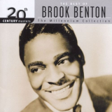 Brook Benton - The Best Of Brook Benton - Millennium Collection - 20th Century Masters '2000