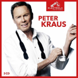 Peter Kraus - Electrola...das Ist Musik! '2019