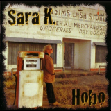 Sara K. - Hobo '2004