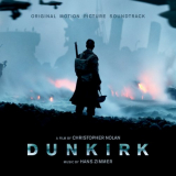 Hans Zimmer - Dunkirk (Original Motion Picture Soundtrack) '2017