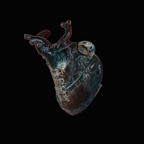 Seamus Blake - Guardians of the Heart Machine '2019