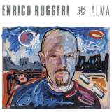 Enrico Ruggeri - Alma '2019