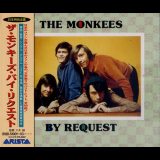 Monkees, The - By Request '1989