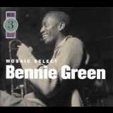 Bennie Green - Mosaic Select '2003