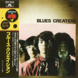 Blues Creation - Blues Creation '1969 / 1989