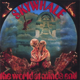 Skywhale - The World At Minds End '1977/2018