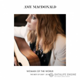 Amy Macdonald - Woman Of The World: The Best Of 2007â€“2018 '2018