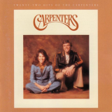 Carpenters - Twenty-Two Hits Of The Carpenters '1995