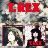 T.Rex - A Beard Of Stars / The Slider '1970/1972 / 2000