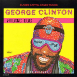 George Clinton - Atomic Dog '1990