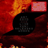 Art Zoyd - 44Â½: Live + Unreleased Works '2017