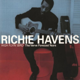 Richie Havens - High Flyin Bird: The Verve Forecast Years '2004