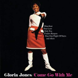 Gloria Jones - Come Go With Me '1966/2018