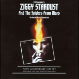 David Bowie - Ziggy Stardust and The Spiders From Mars: The Motion Picture Soundtrack '1983/2003